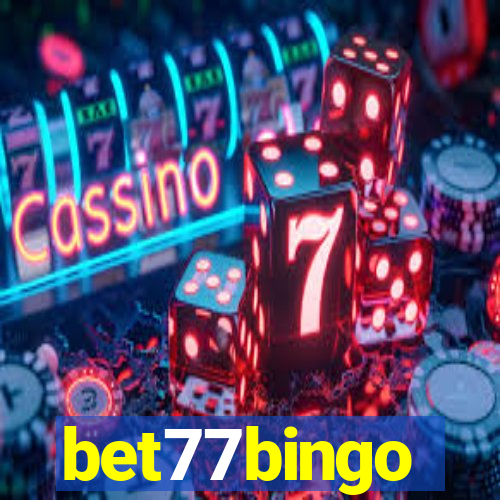 bet77bingo