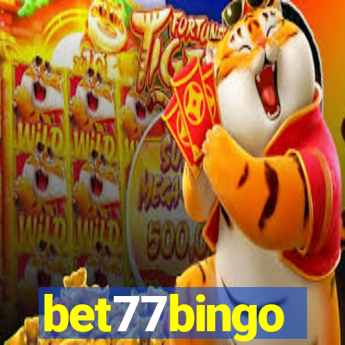 bet77bingo