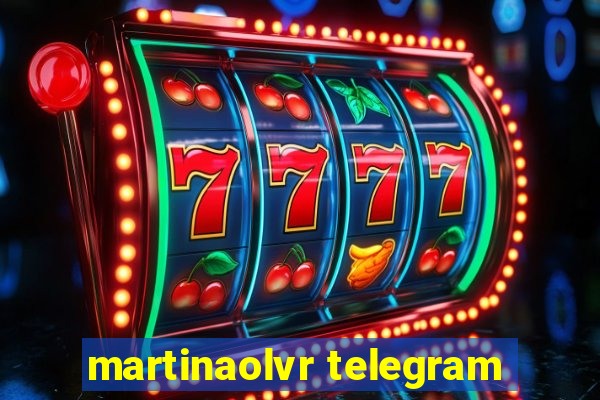 martinaolvr telegram