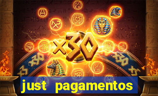 just pagamentos ltda pixbet