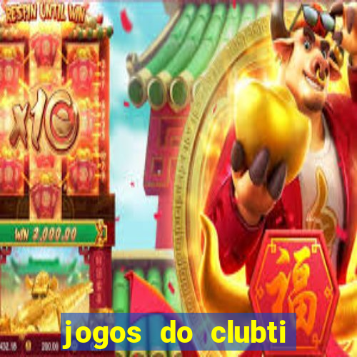 jogos do clubti devotos mirins