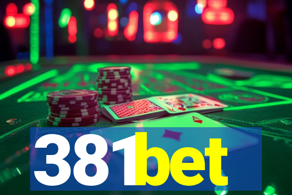 381bet