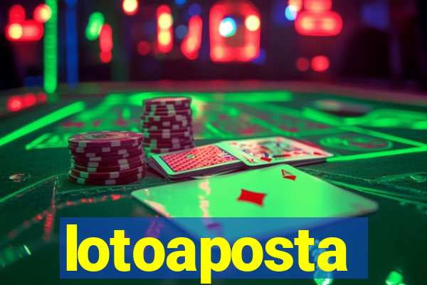 lotoaposta