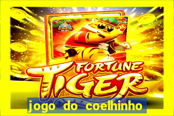 jogo do coelhinho demo gratis