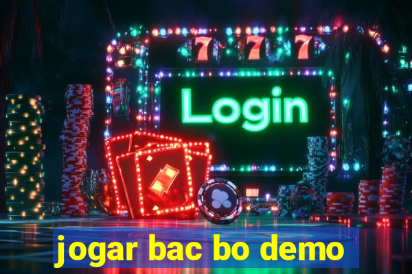 jogar bac bo demo