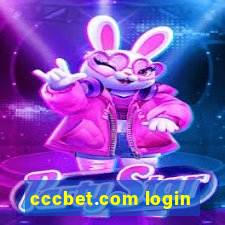 cccbet.com login