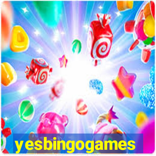 yesbingogames