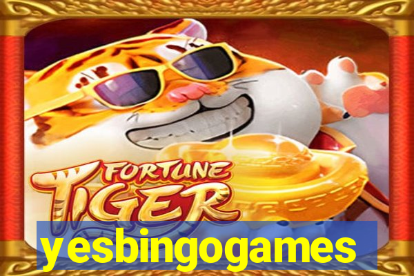 yesbingogames