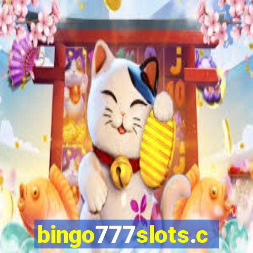 bingo777slots.com