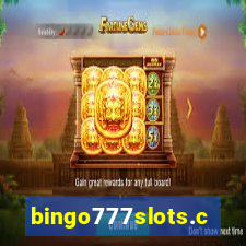 bingo777slots.com