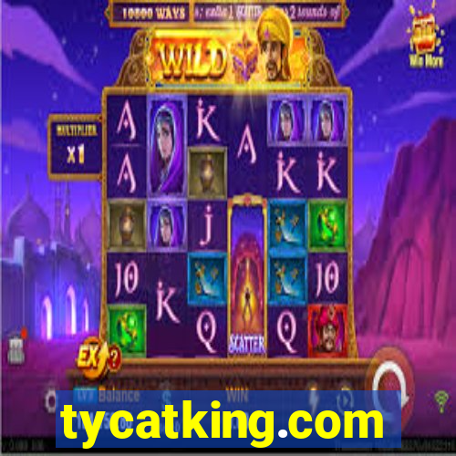 tycatking.com