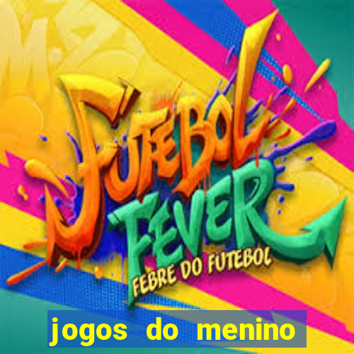 jogos do menino gelo e da menina lava