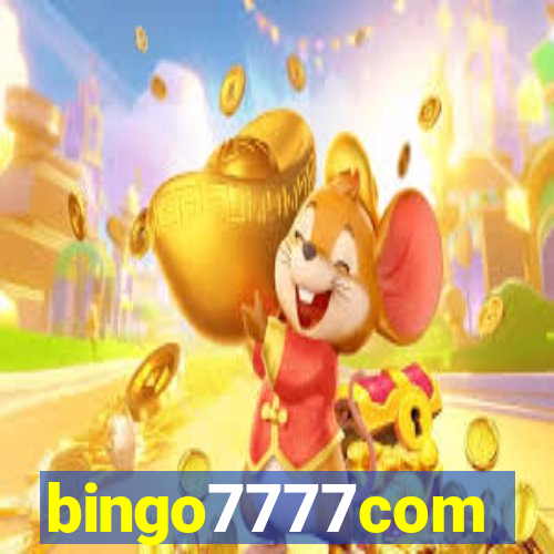 bingo7777com