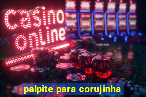 palpite para corujinha