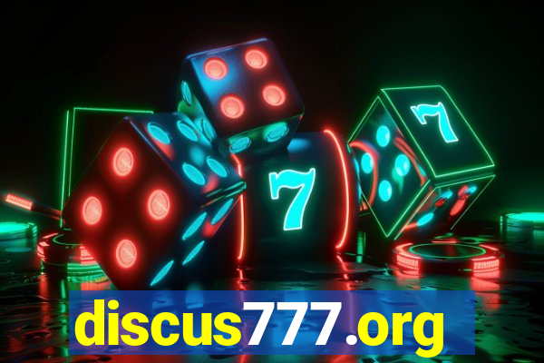 discus777.org