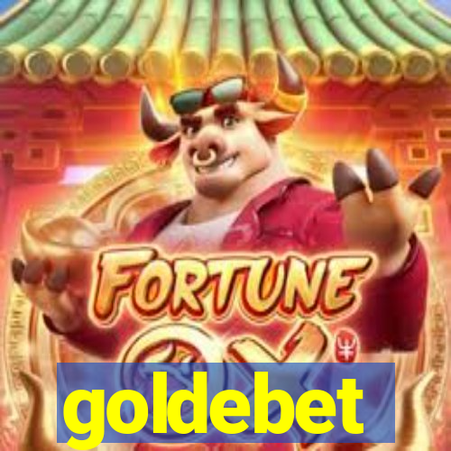 goldebet