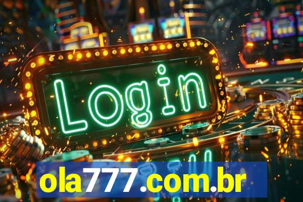 ola777.com.br