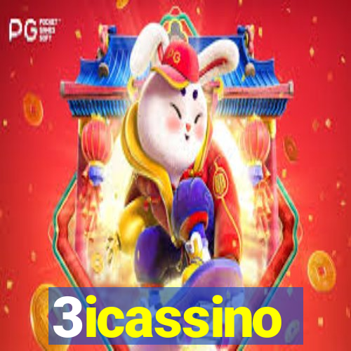 3icassino