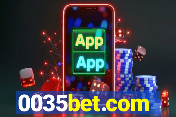 0035bet.com