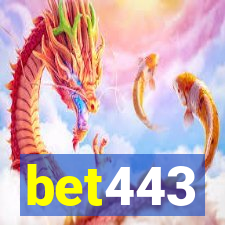 bet443