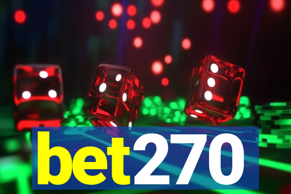 bet270