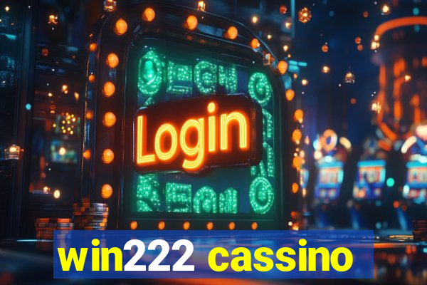 win222 cassino