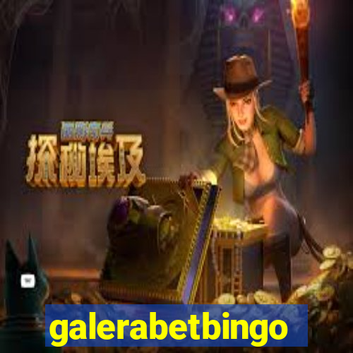 galerabetbingo