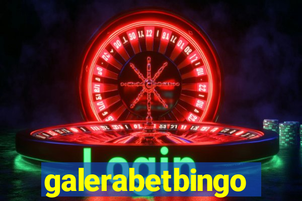 galerabetbingo