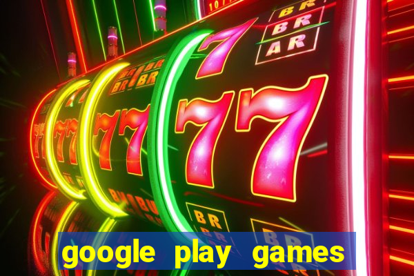 google play games beta pc