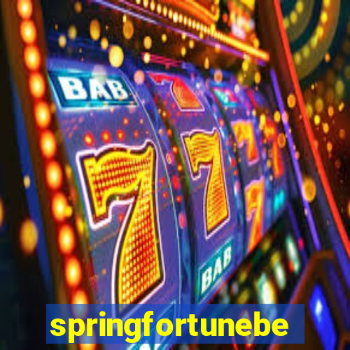 springfortunebet