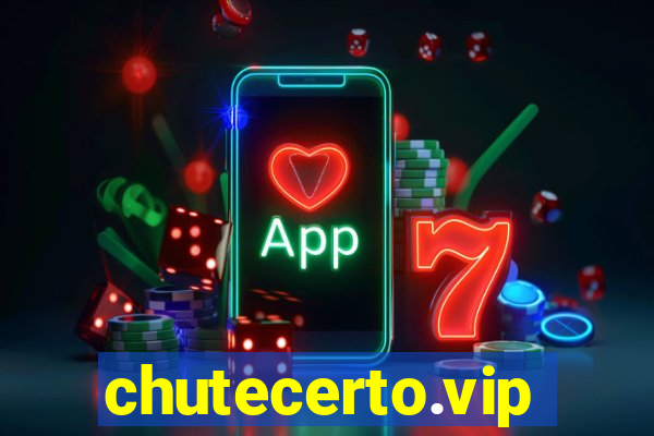 chutecerto.vip