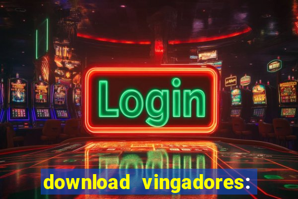 download vingadores: ultimato dublado google drive