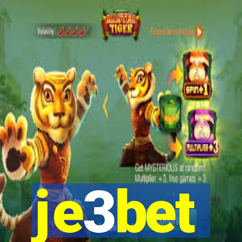 je3bet