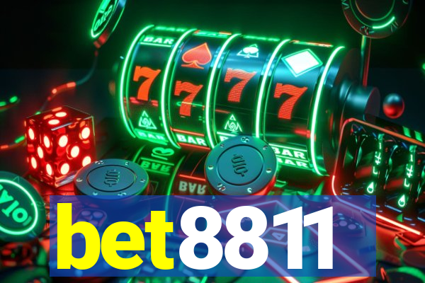 bet8811