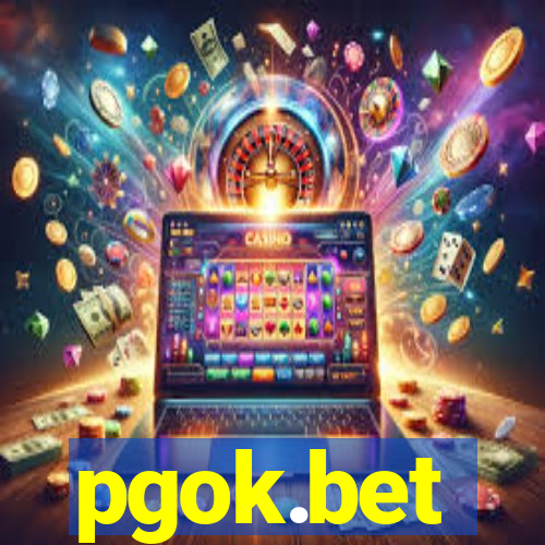 pgok.bet