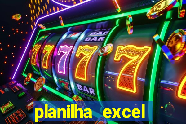 planilha excel folha de pagamento gratis