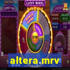 altera.mrv