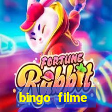 bingo filme assistir online