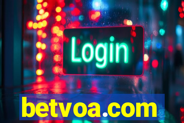 betvoa.com