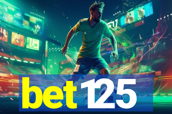 bet125