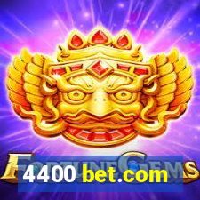 4400 bet.com