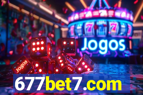 677bet7.com