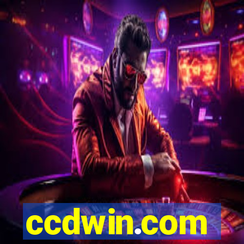 ccdwin.com