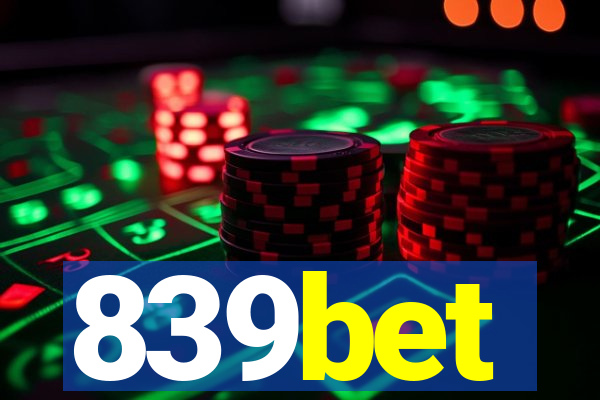 839bet