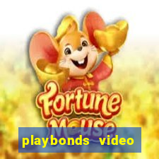 playbonds video bingo gratis