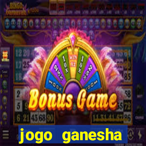 jogo ganesha fortune demo