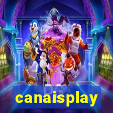 canaisplay