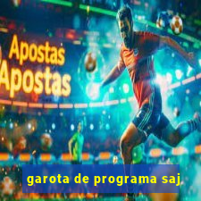 garota de programa saj