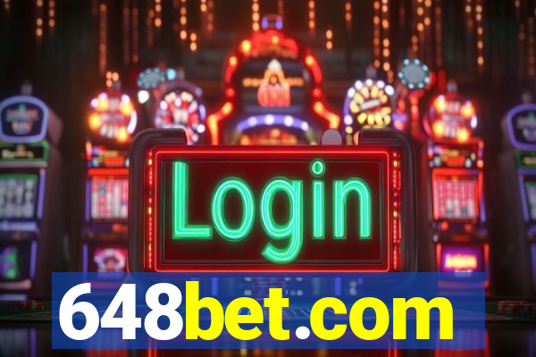 648bet.com