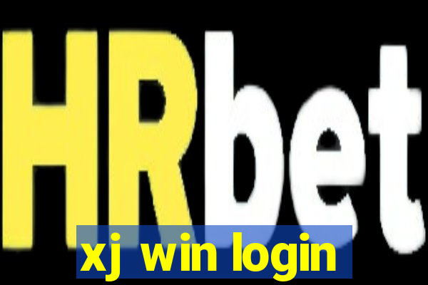 xj win login